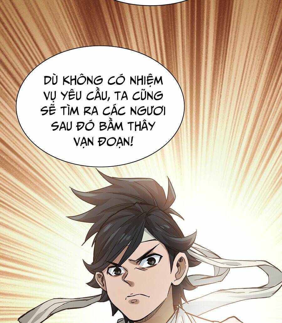 Đại Tống Thần Bộ Hệ Thống - Chapter 2 - Page 82