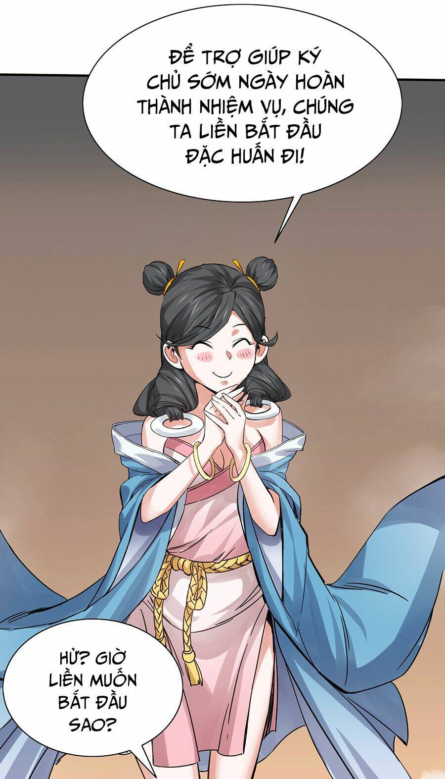 Đại Tống Thần Bộ Hệ Thống - Chapter 2 - Page 85