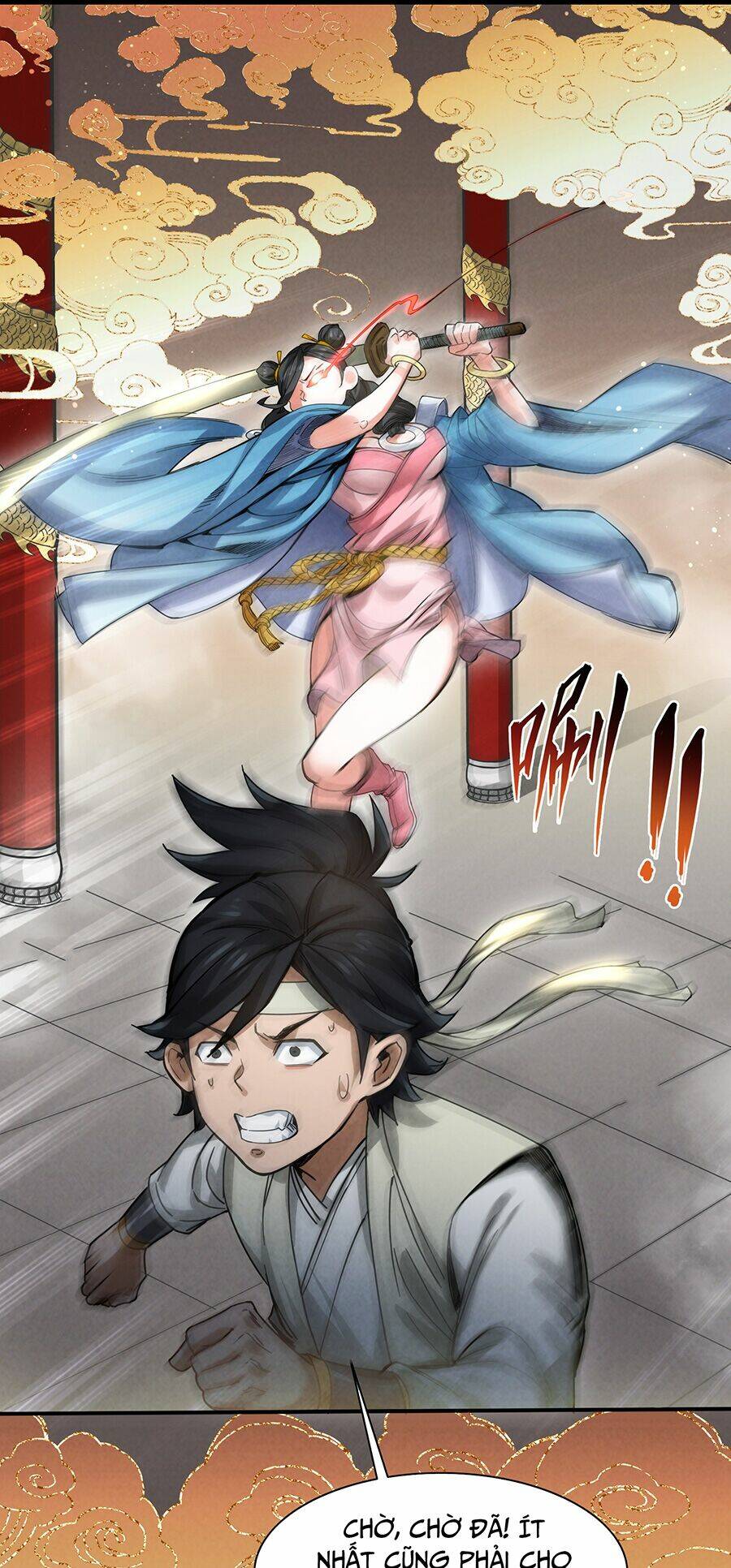 Đại Tống Thần Bộ Hệ Thống - Chapter 2 - Page 88