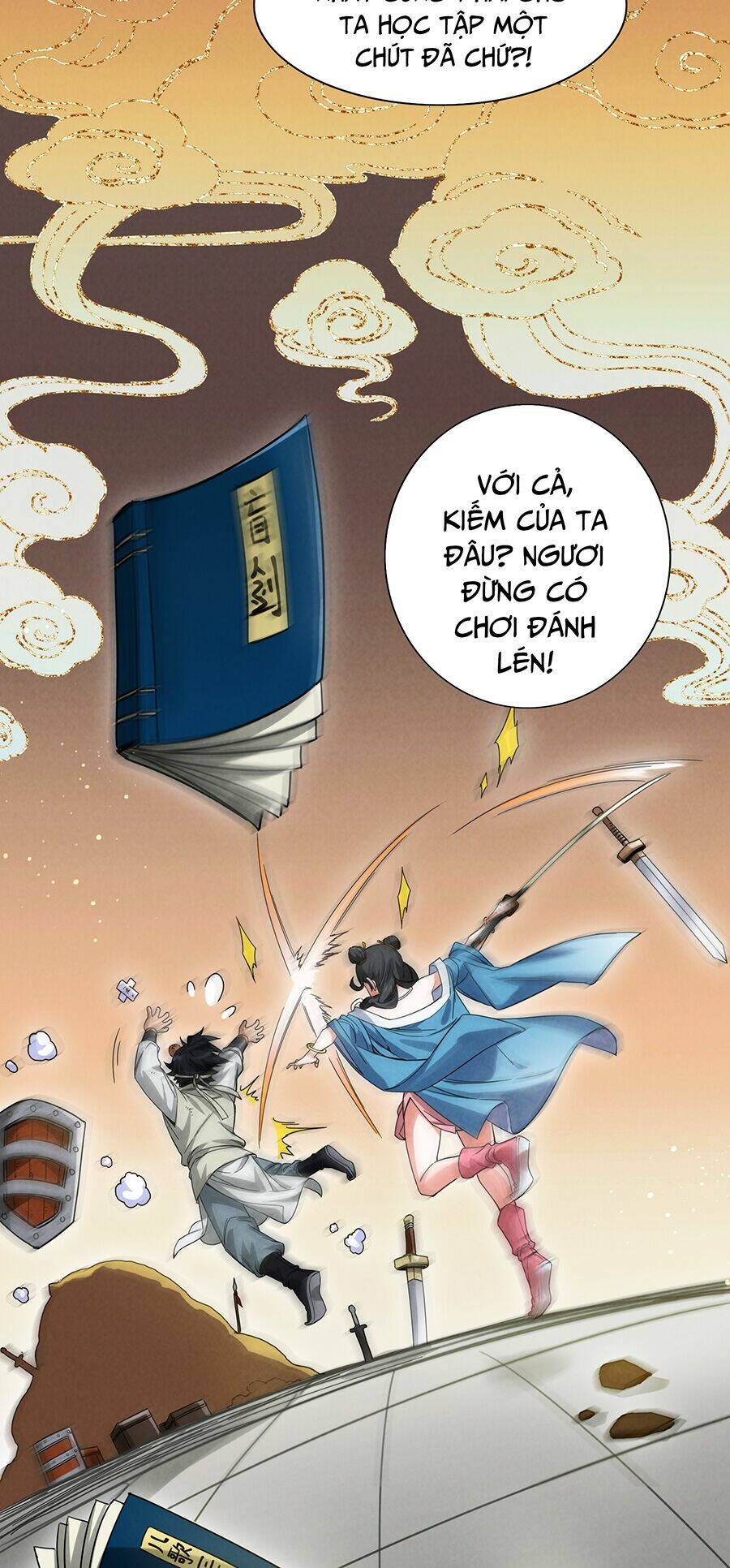 Đại Tống Thần Bộ Hệ Thống - Chapter 2 - Page 89