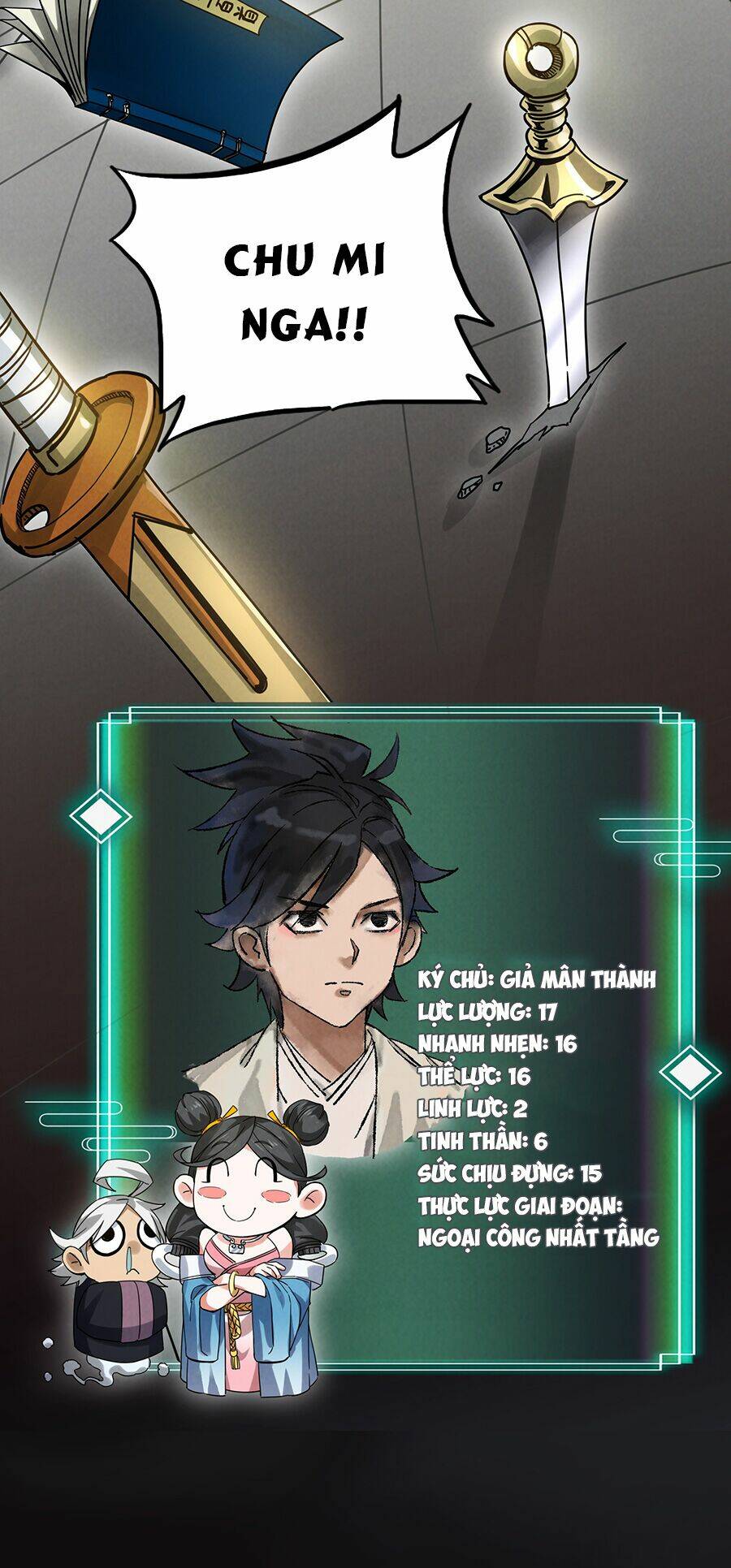 Đại Tống Thần Bộ Hệ Thống - Chapter 2 - Page 90