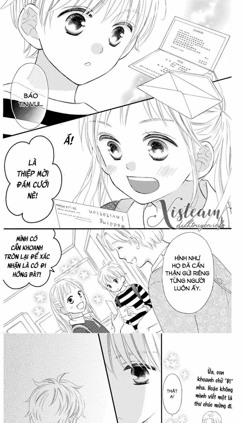 Life so Happy - Chapter 18 - Page 9