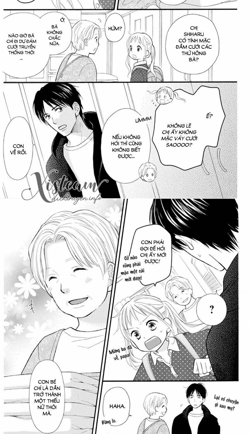 Life so Happy - Chapter 18 - Page 11