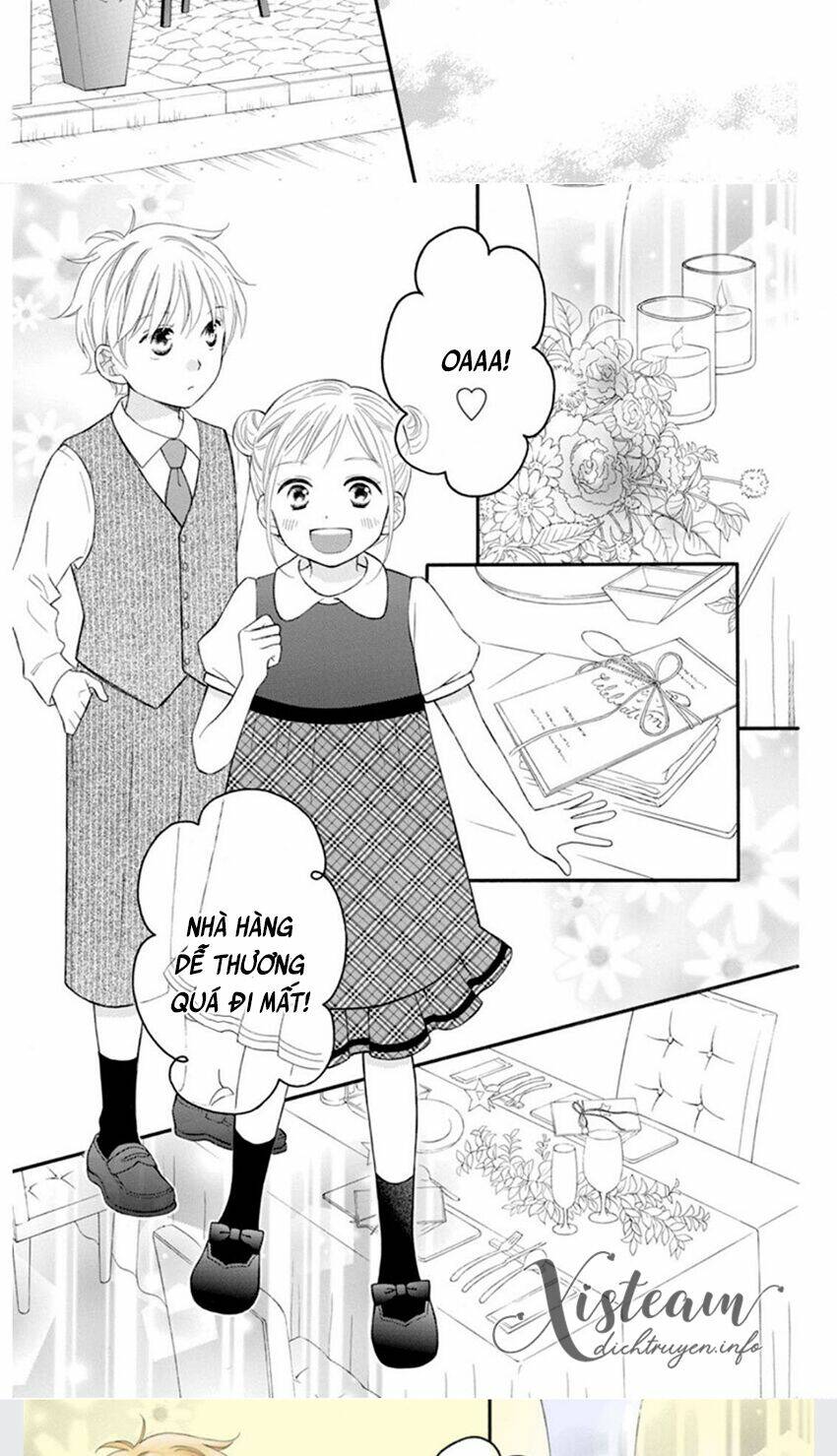 Life so Happy - Chapter 18 - Page 13