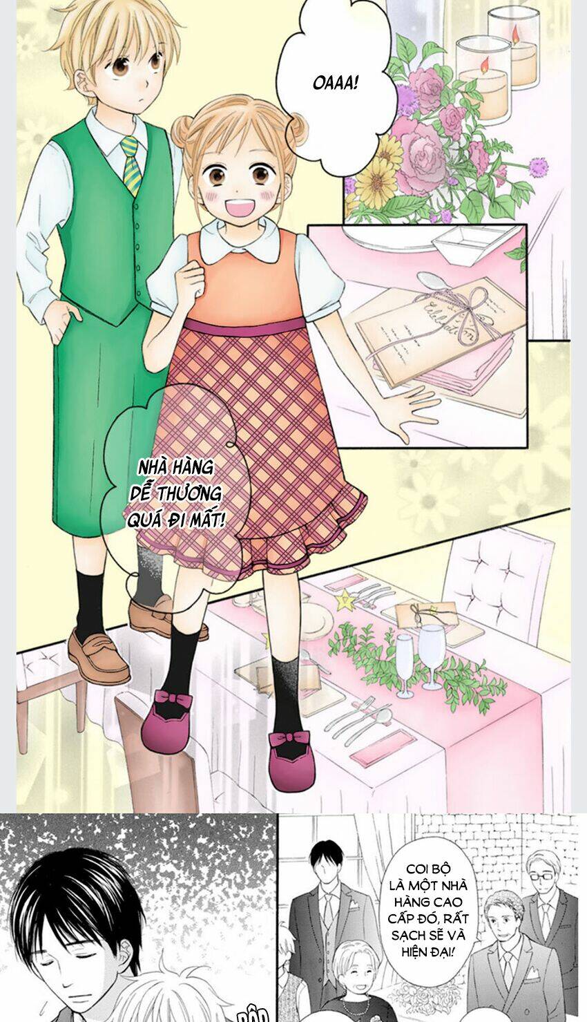 Life so Happy - Chapter 18 - Page 14