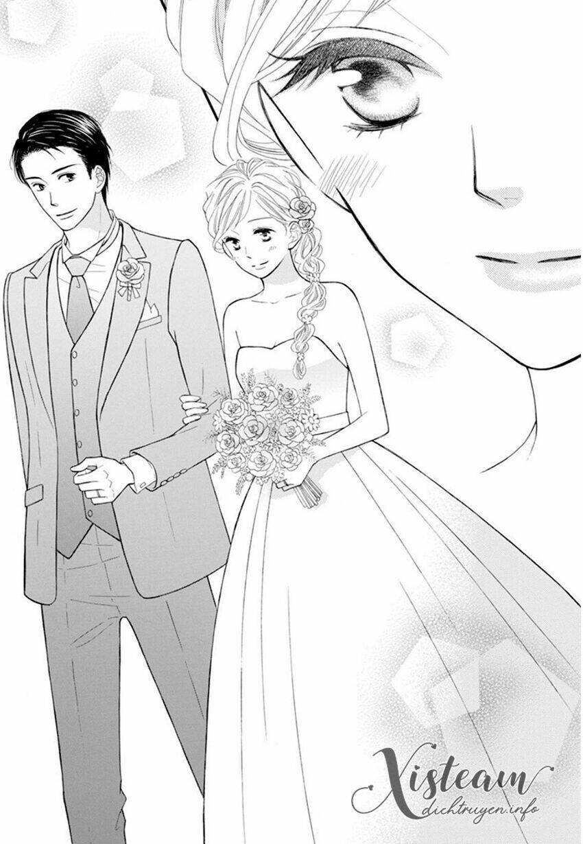 Life so Happy - Chapter 18 - Page 19