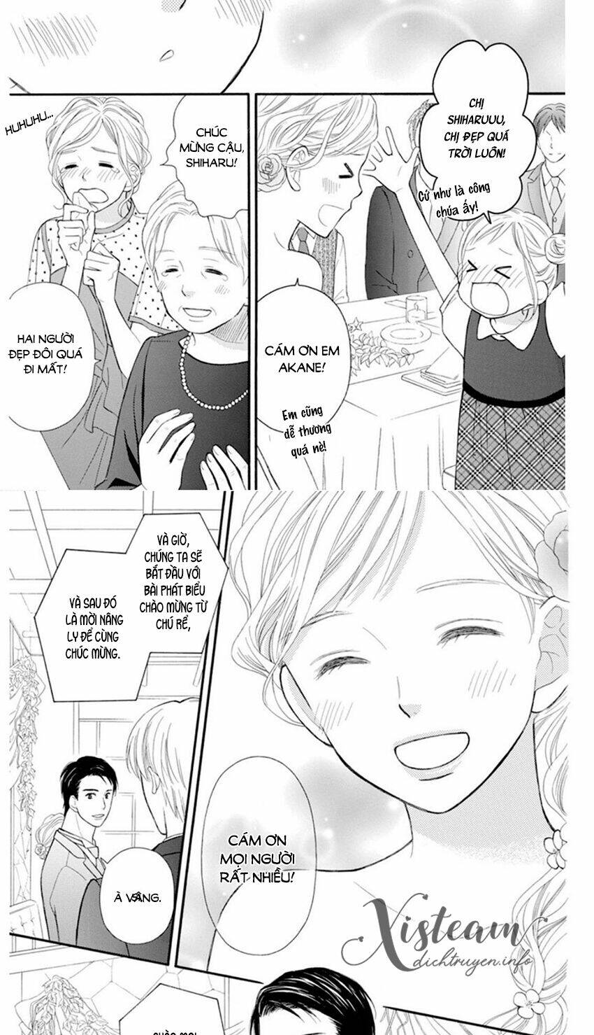 Life so Happy - Chapter 18 - Page 21