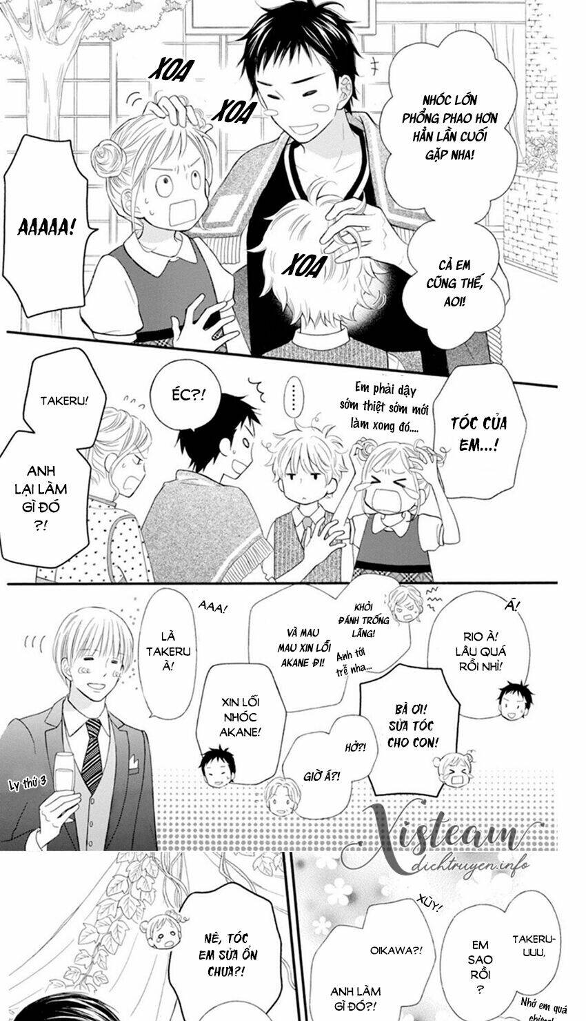 Life so Happy - Chapter 18 - Page 26