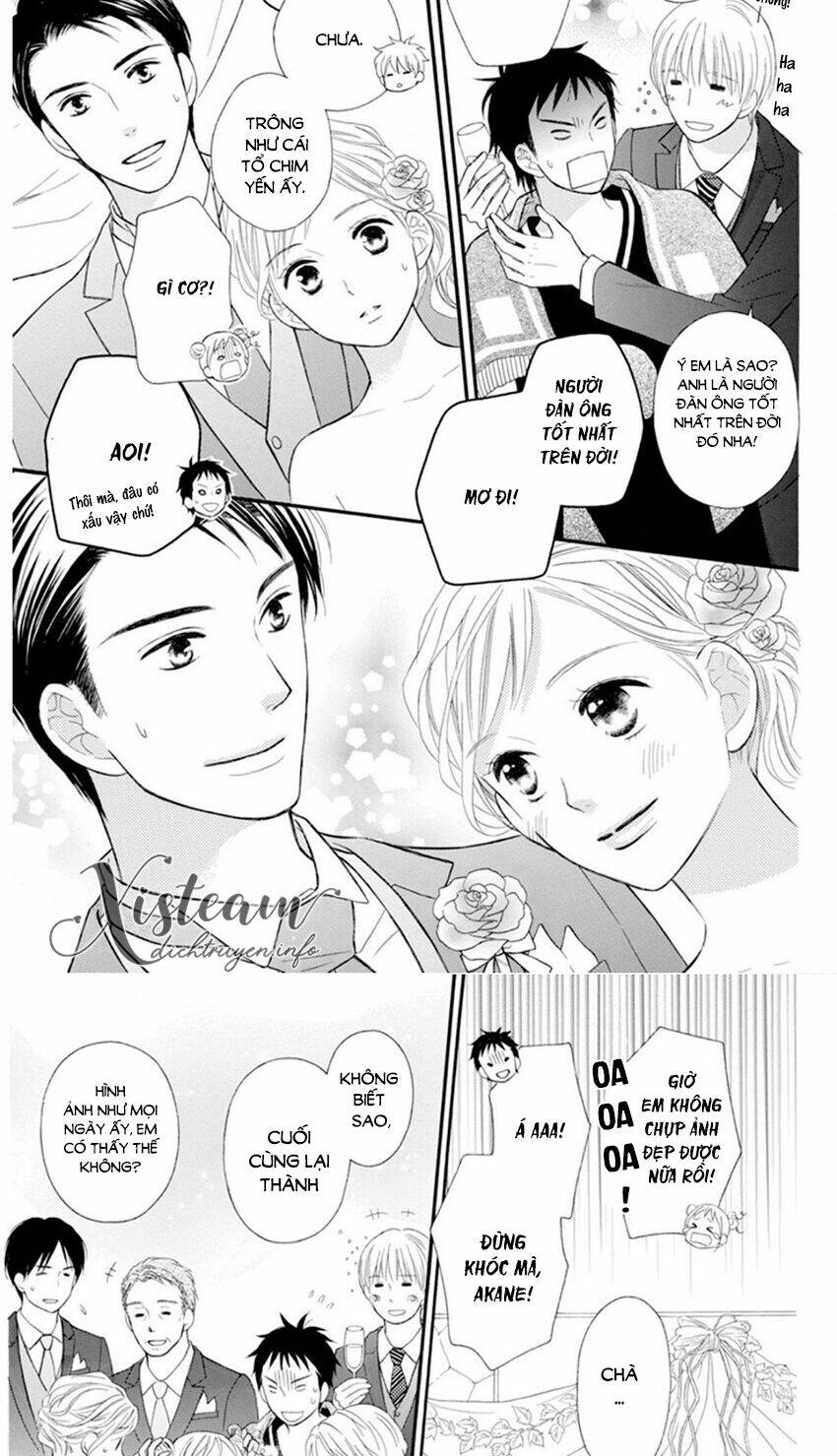 Life so Happy - Chapter 18 - Page 27