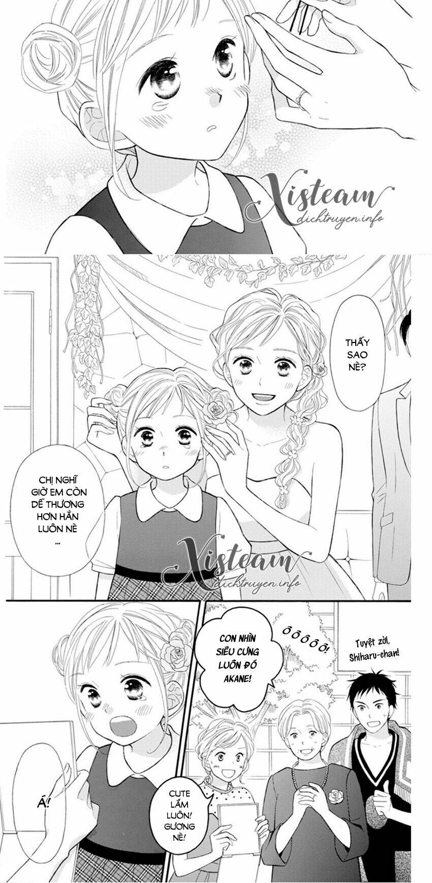 Life so Happy - Chapter 18 - Page 29