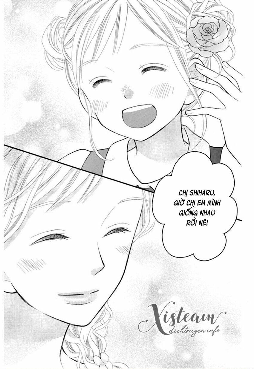 Life so Happy - Chapter 18 - Page 30