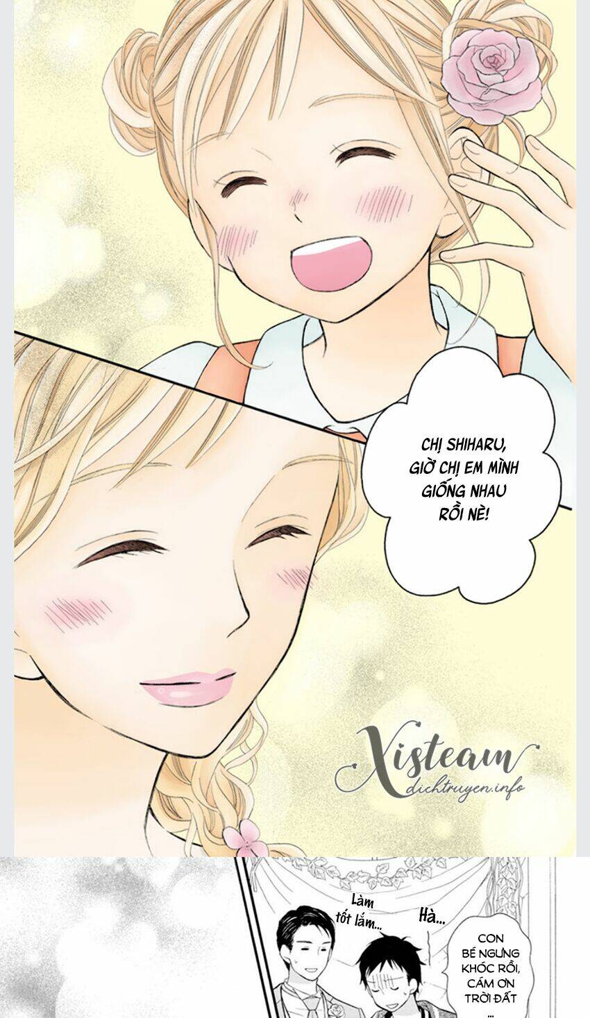 Life so Happy - Chapter 18 - Page 31