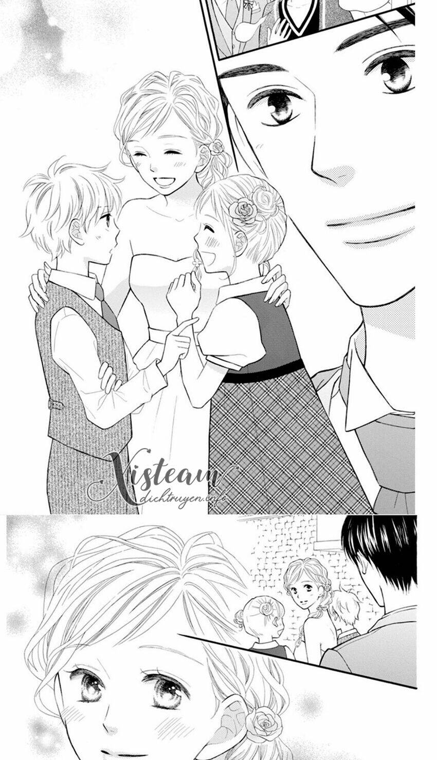 Life so Happy - Chapter 18 - Page 32