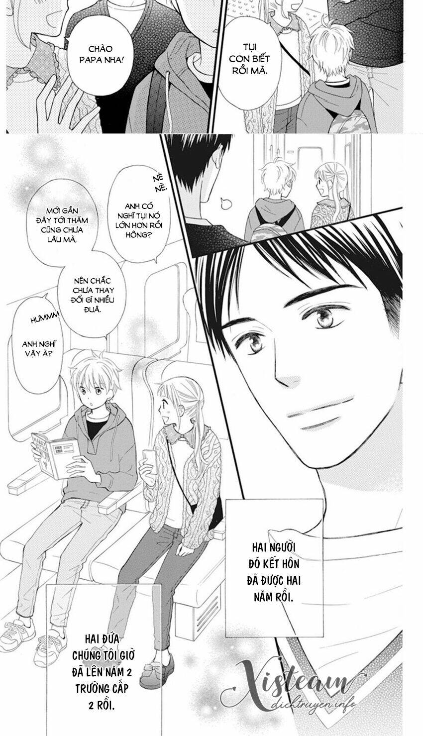 Life so Happy - Chapter 18 - Page 35