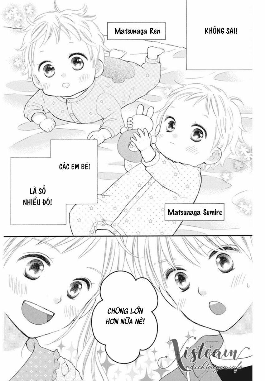 Life so Happy - Chapter 18 - Page 37