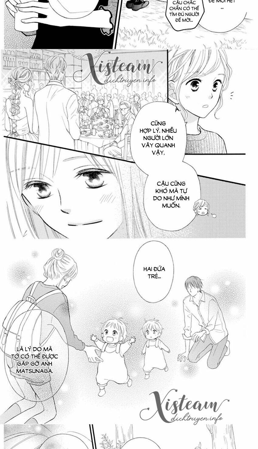 Life so Happy - Chapter 18 - Page 3