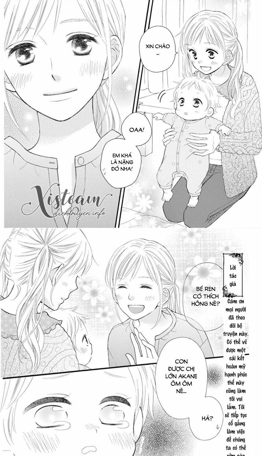 Life so Happy - Chapter 18 - Page 39