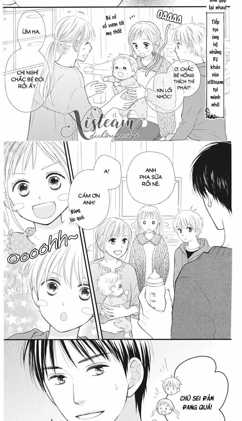 Life so Happy - Chapter 18 - Page 40