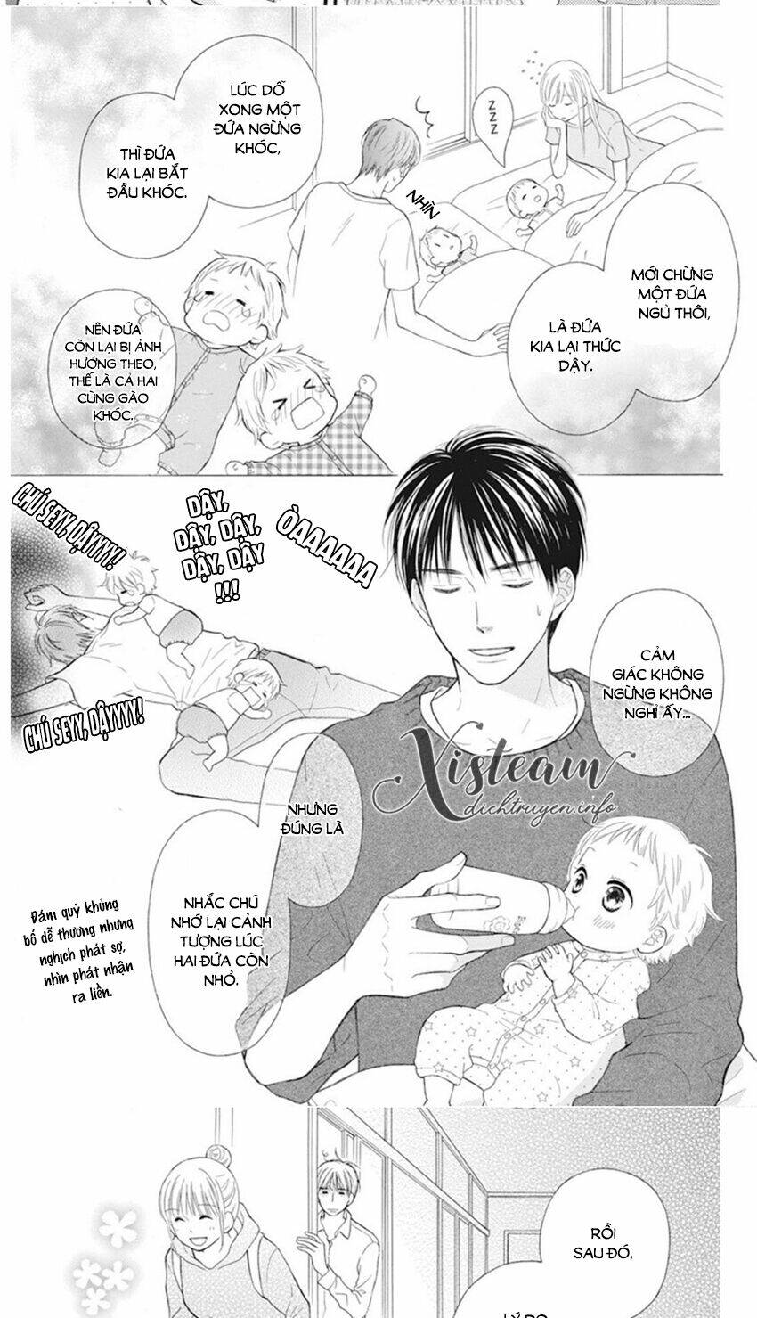 Life so Happy - Chapter 18 - Page 42