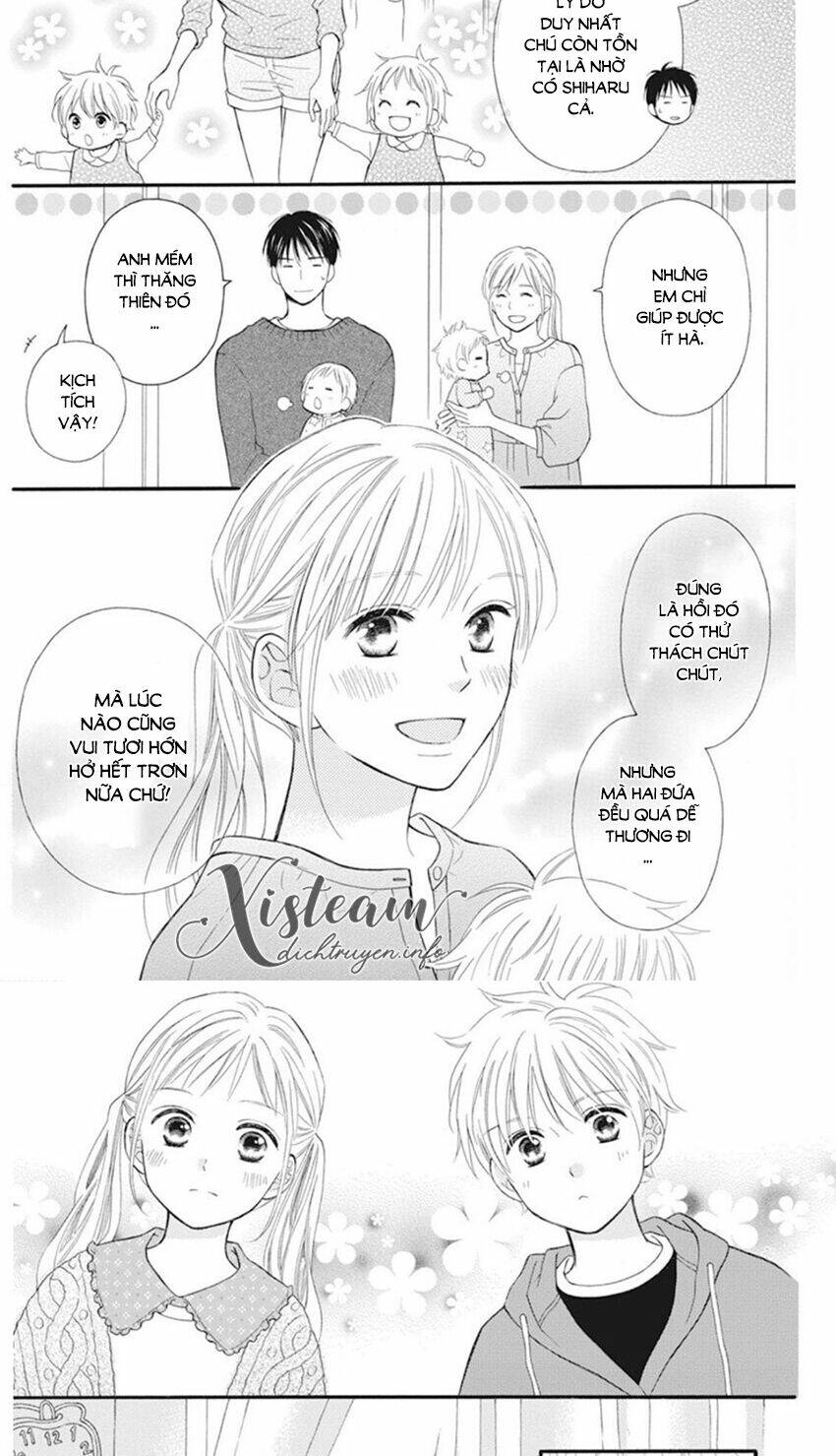 Life so Happy - Chapter 18 - Page 43