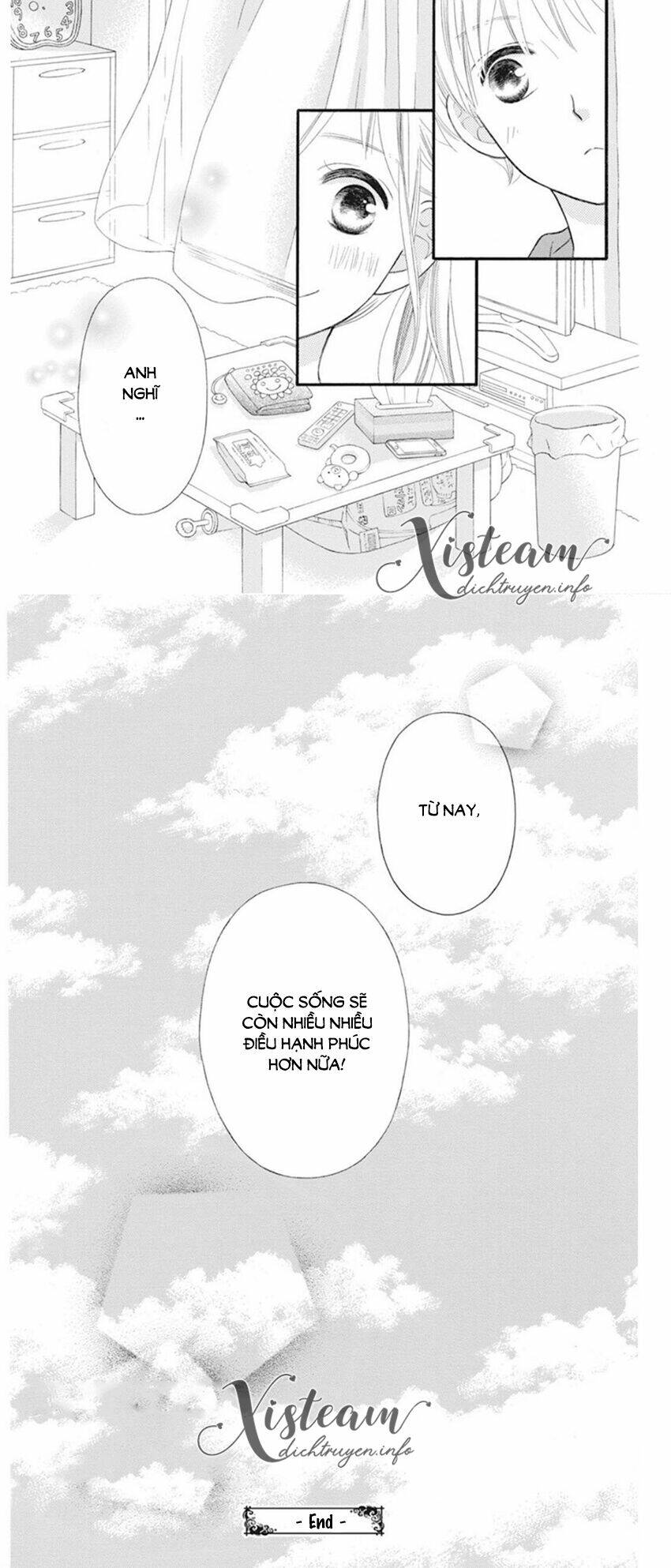 Life so Happy - Chapter 18 - Page 44