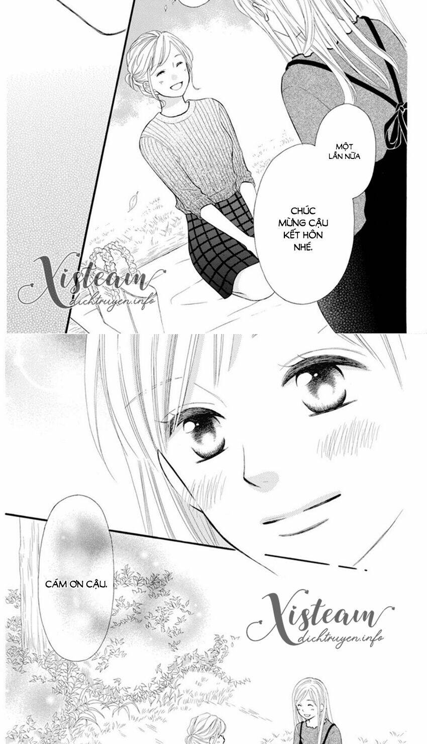 Life so Happy - Chapter 18 - Page 6