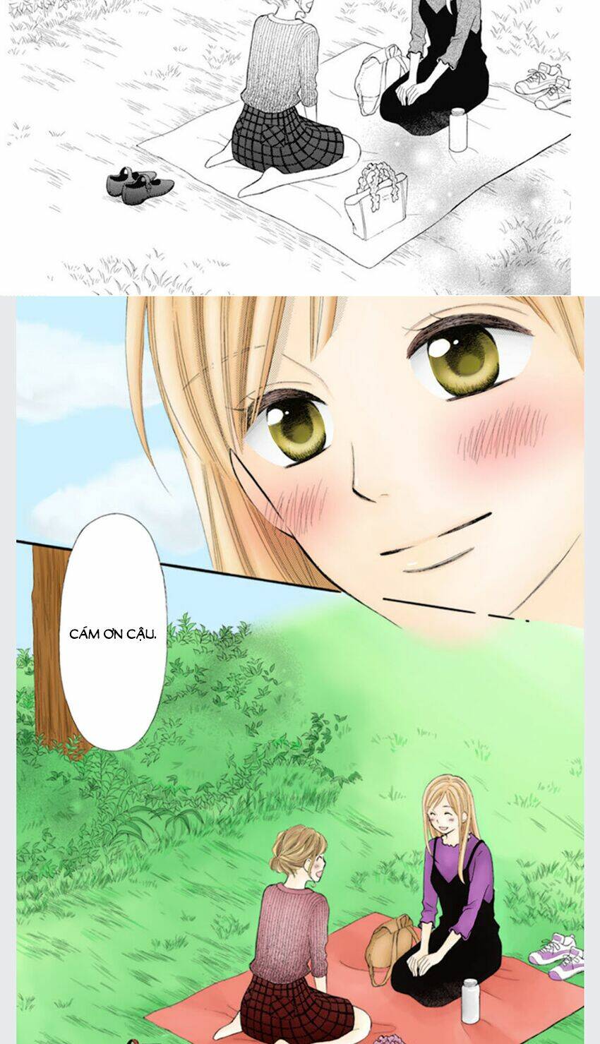 Life so Happy - Chapter 18 - Page 7