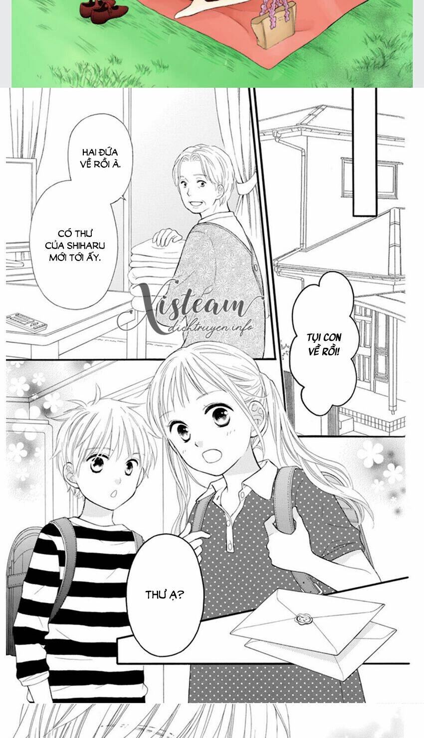 Life so Happy - Chapter 18 - Page 8