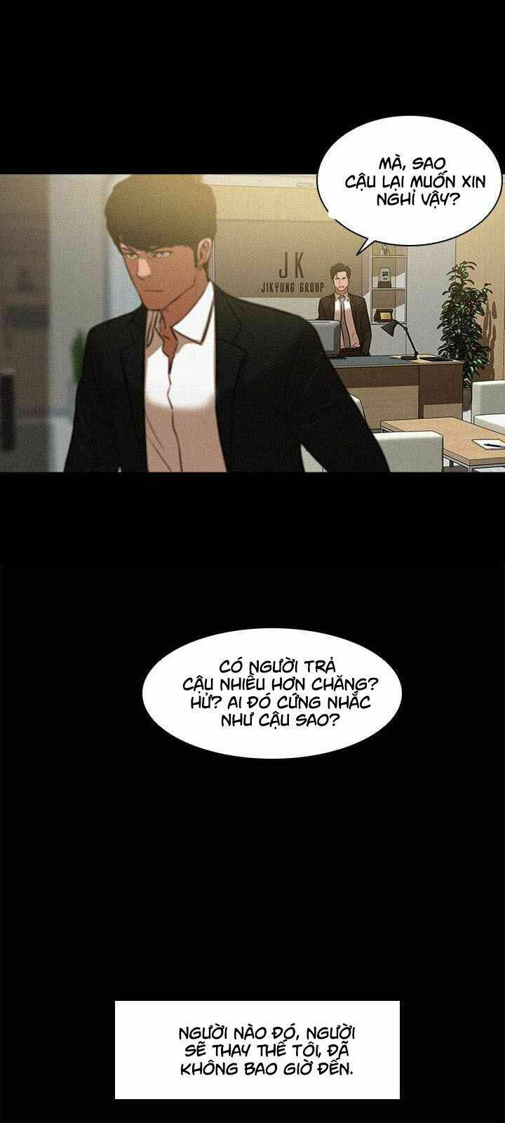 Chúa Tể Đồng Tiền Chapter 1 - Trang 27