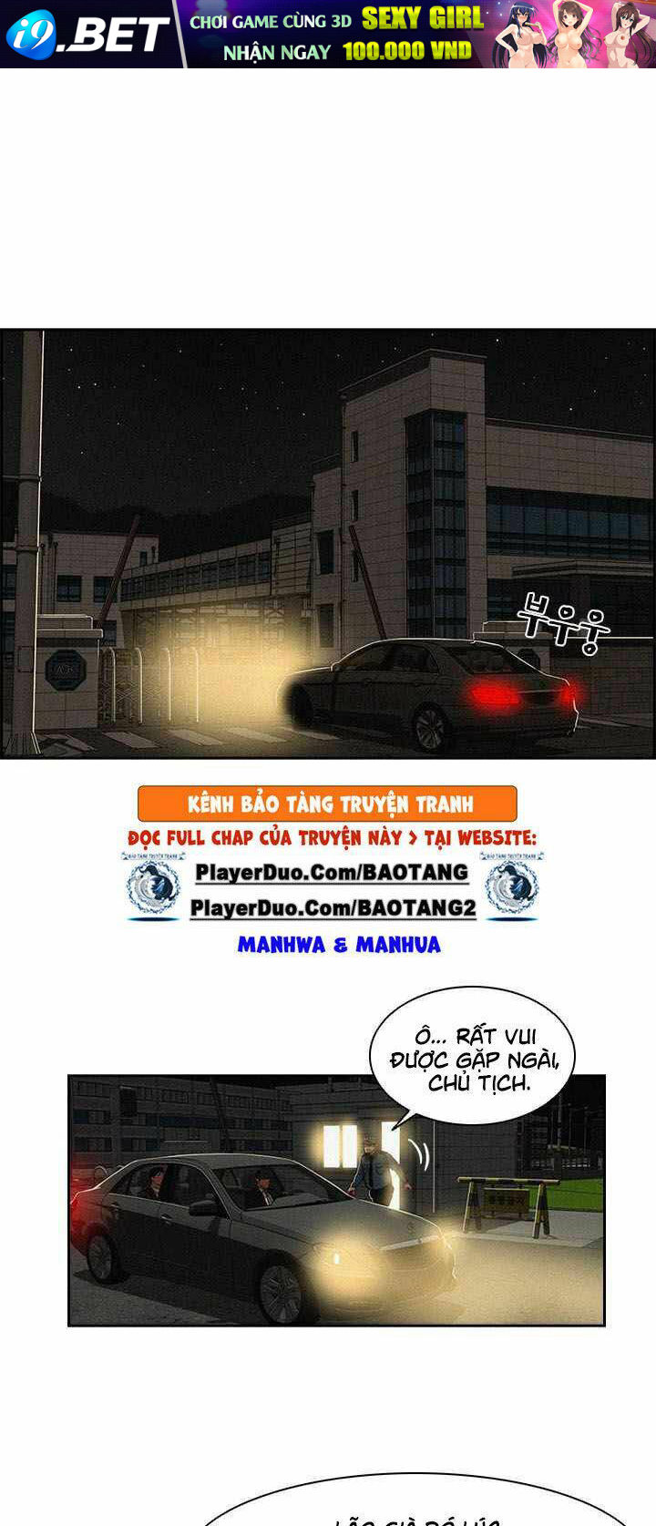 Chúa Tể Đồng Tiền Chapter 1 - Trang 29