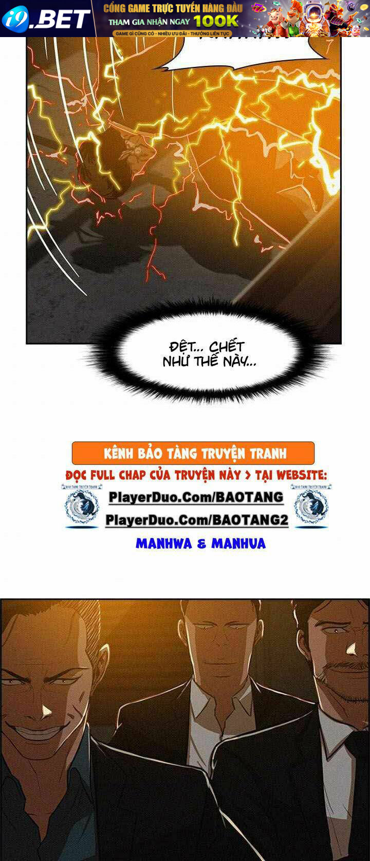 Chúa Tể Đồng Tiền Chapter 1 - Trang 54