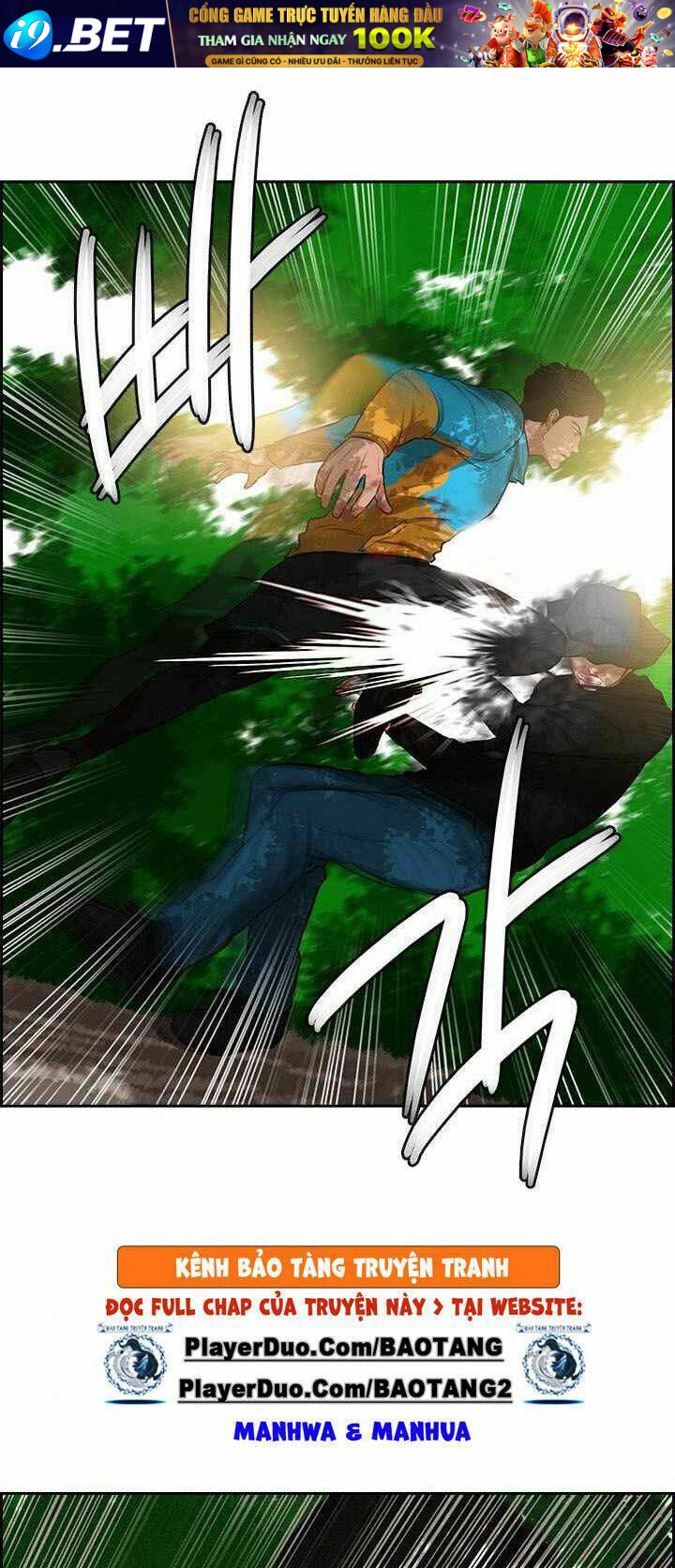 Chúa Tể Đồng Tiền Chapter 10 - Trang 40