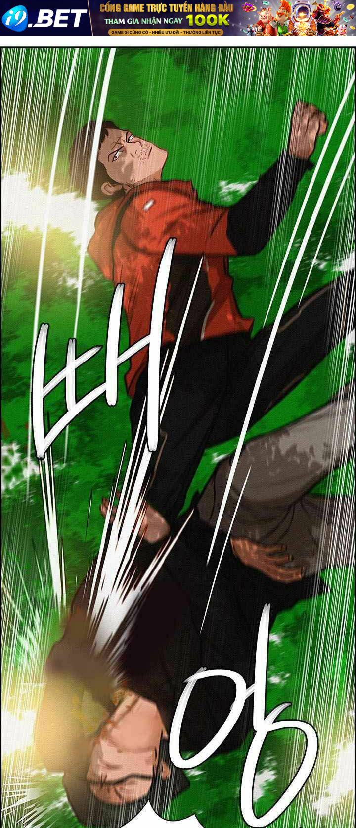 Chúa Tể Đồng Tiền Chapter 10 - Trang 46