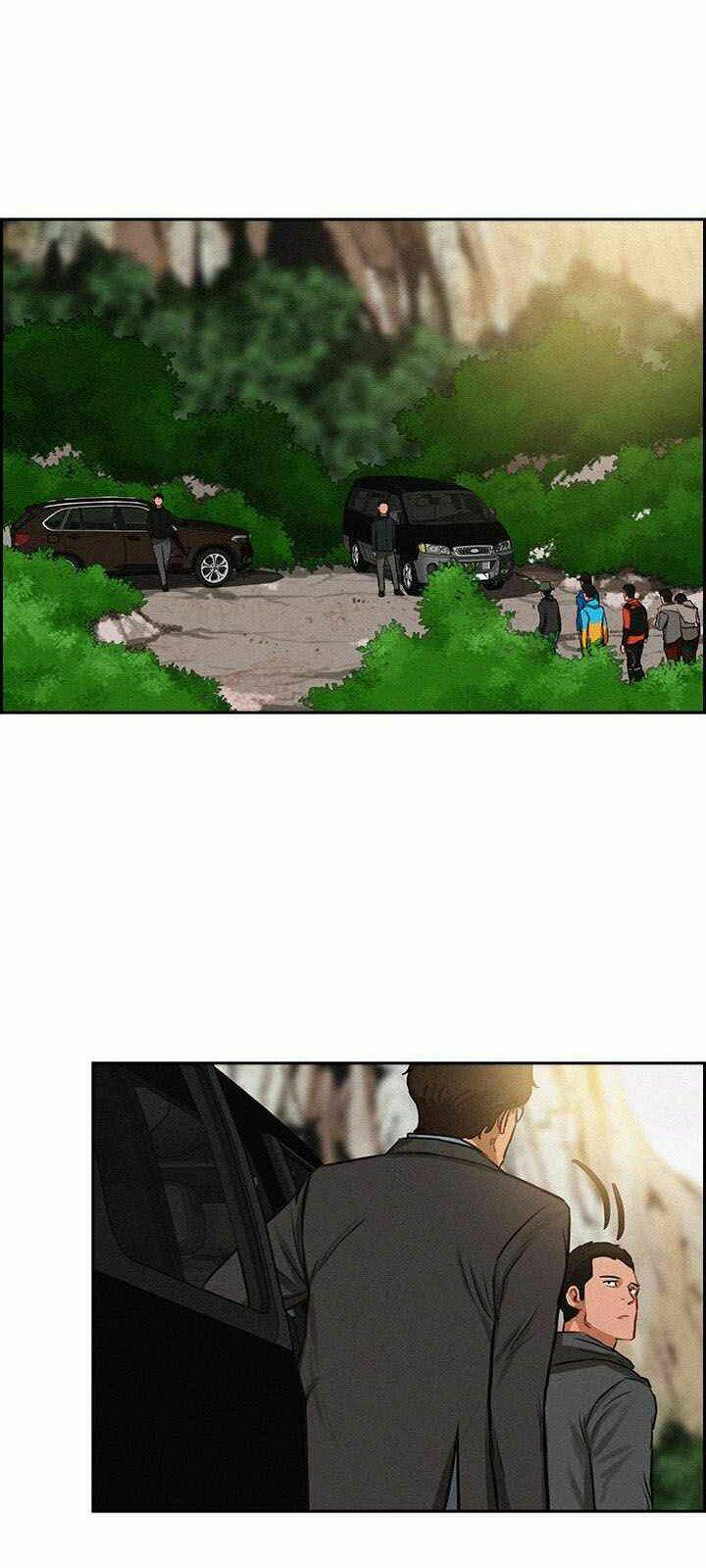 Chúa Tể Đồng Tiền Chapter 10 - Trang 54