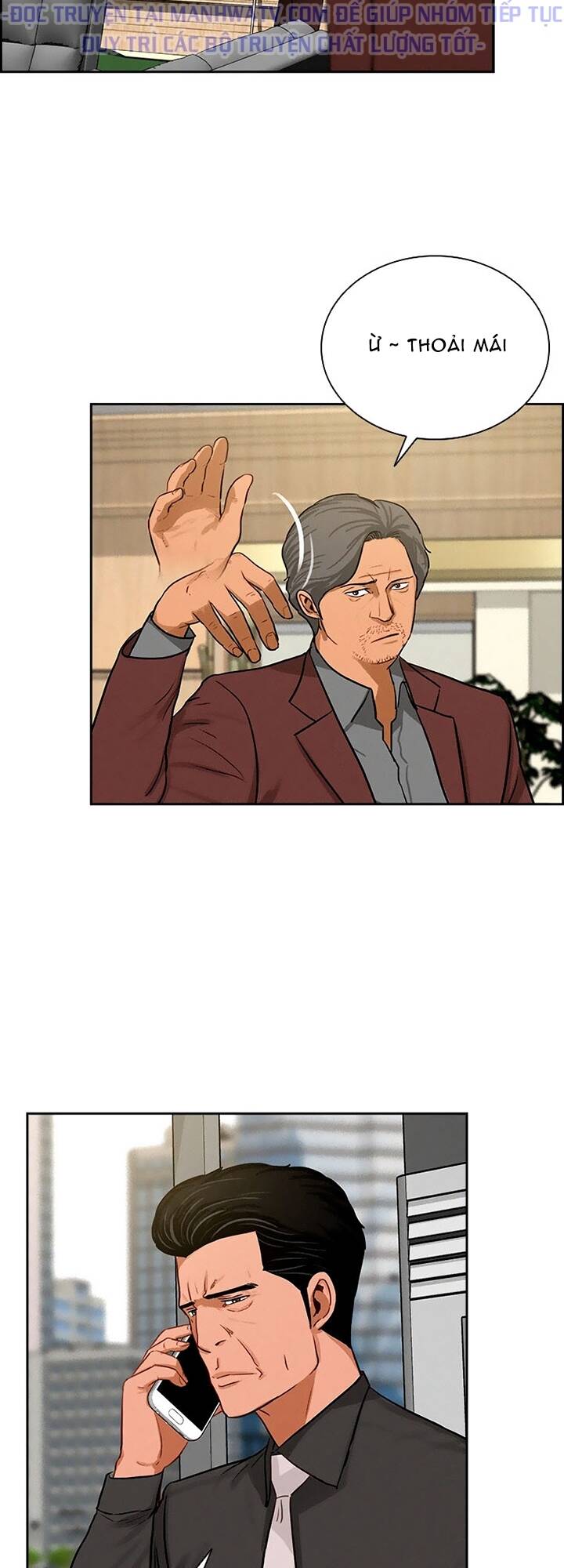 Chúa Tể Đồng Tiền - Chapter 100 - Page 15