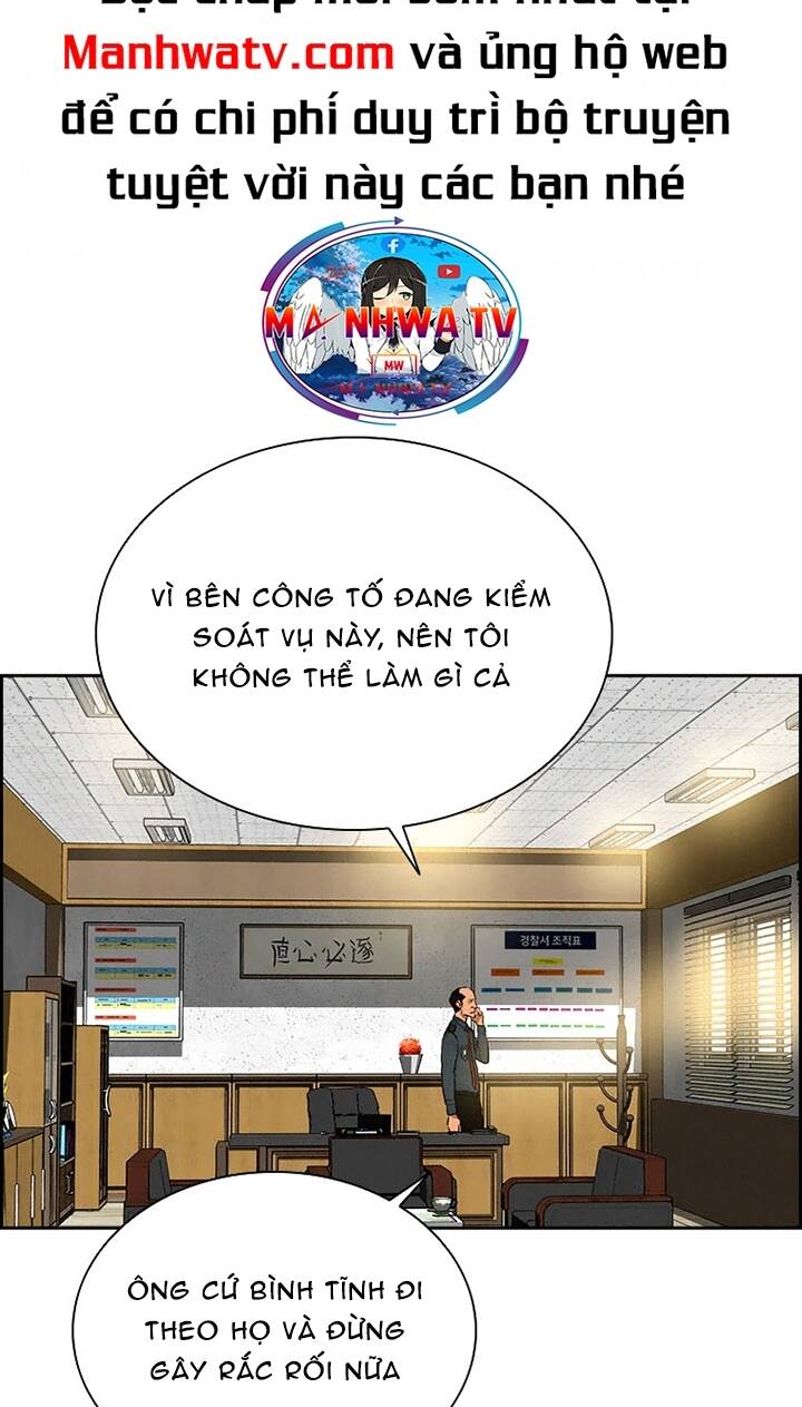 Chúa Tể Đồng Tiền - Chapter 100 - Page 21