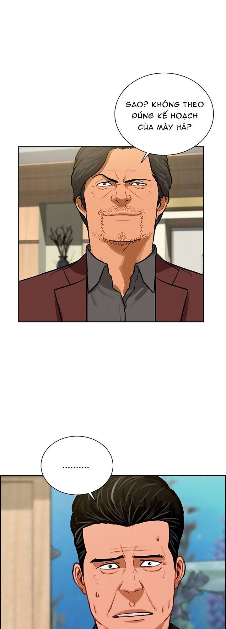 Chúa Tể Đồng Tiền - Chapter 100 - Page 23