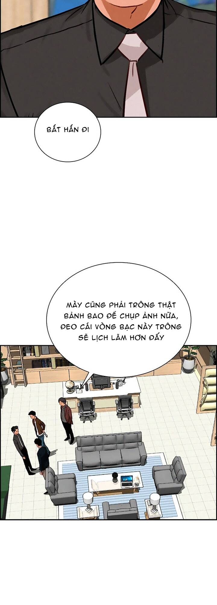 Chúa Tể Đồng Tiền - Chapter 100 - Page 24