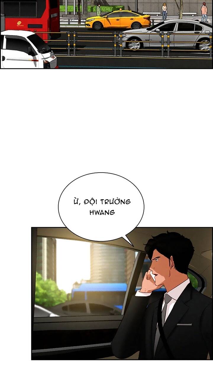 Chúa Tể Đồng Tiền - Chapter 100 - Page 27