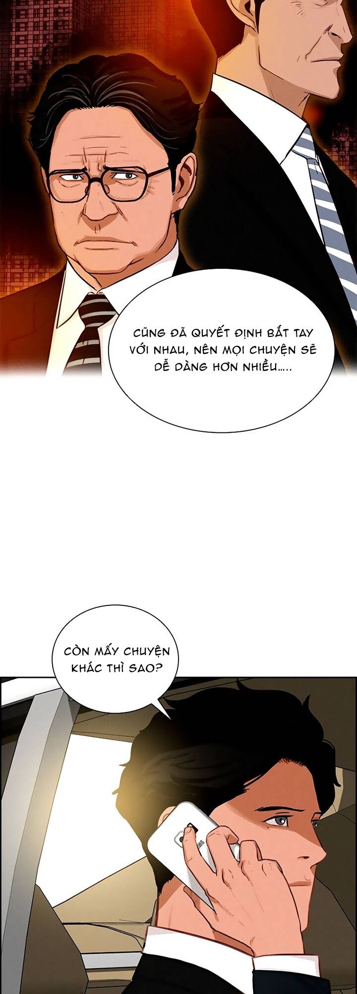 Chúa Tể Đồng Tiền - Chapter 100 - Page 29