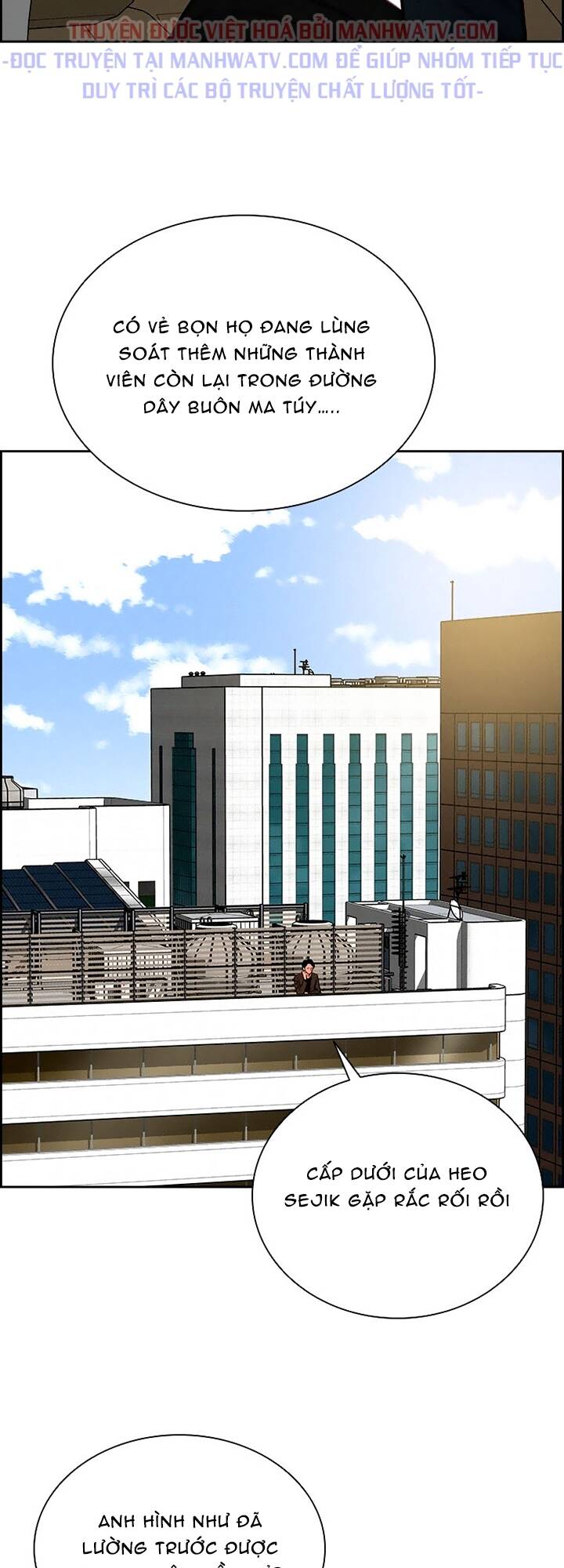 Chúa Tể Đồng Tiền - Chapter 100 - Page 30