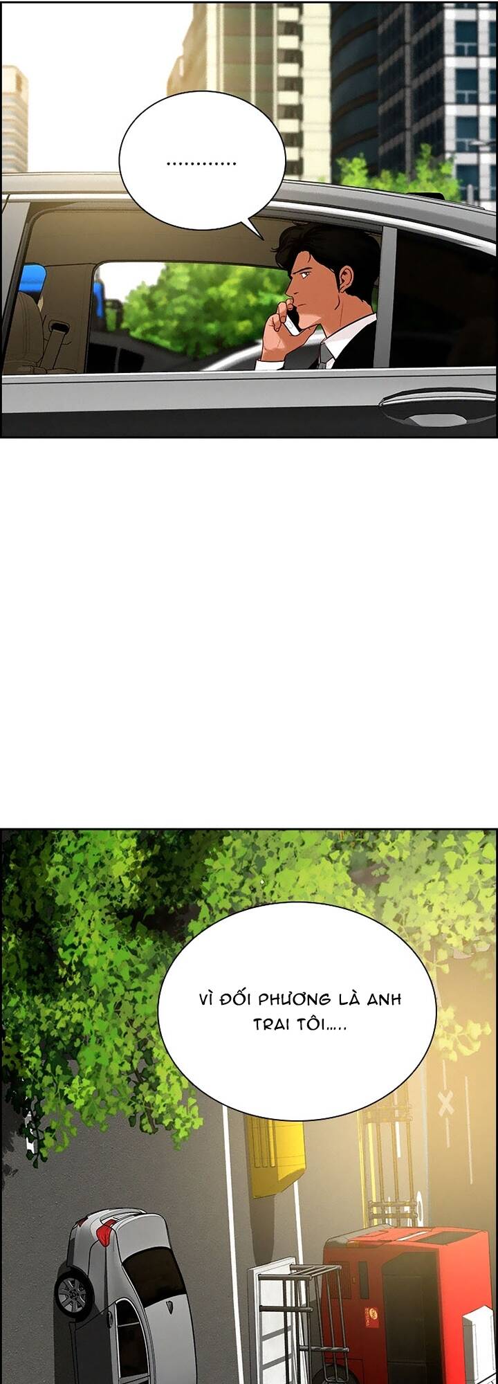 Chúa Tể Đồng Tiền - Chapter 100 - Page 33