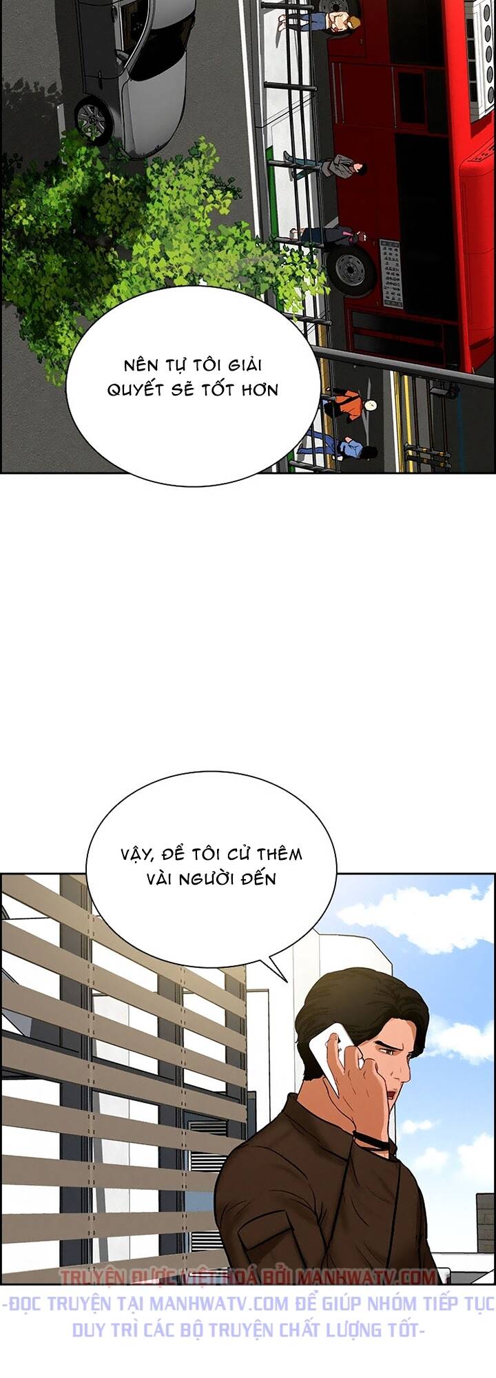 Chúa Tể Đồng Tiền - Chapter 100 - Page 34