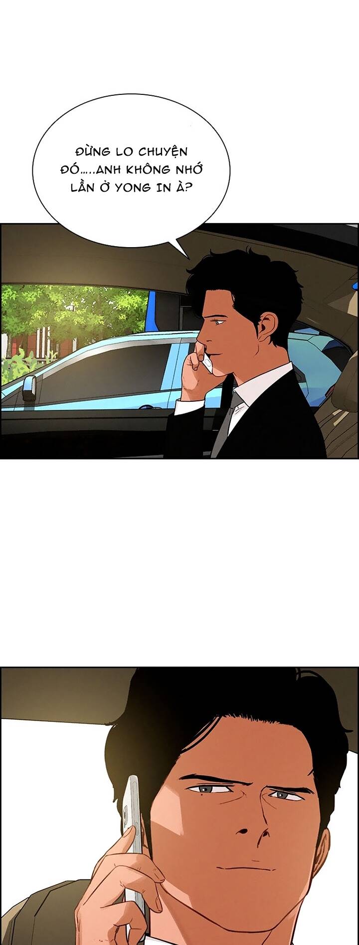 Chúa Tể Đồng Tiền - Chapter 100 - Page 35