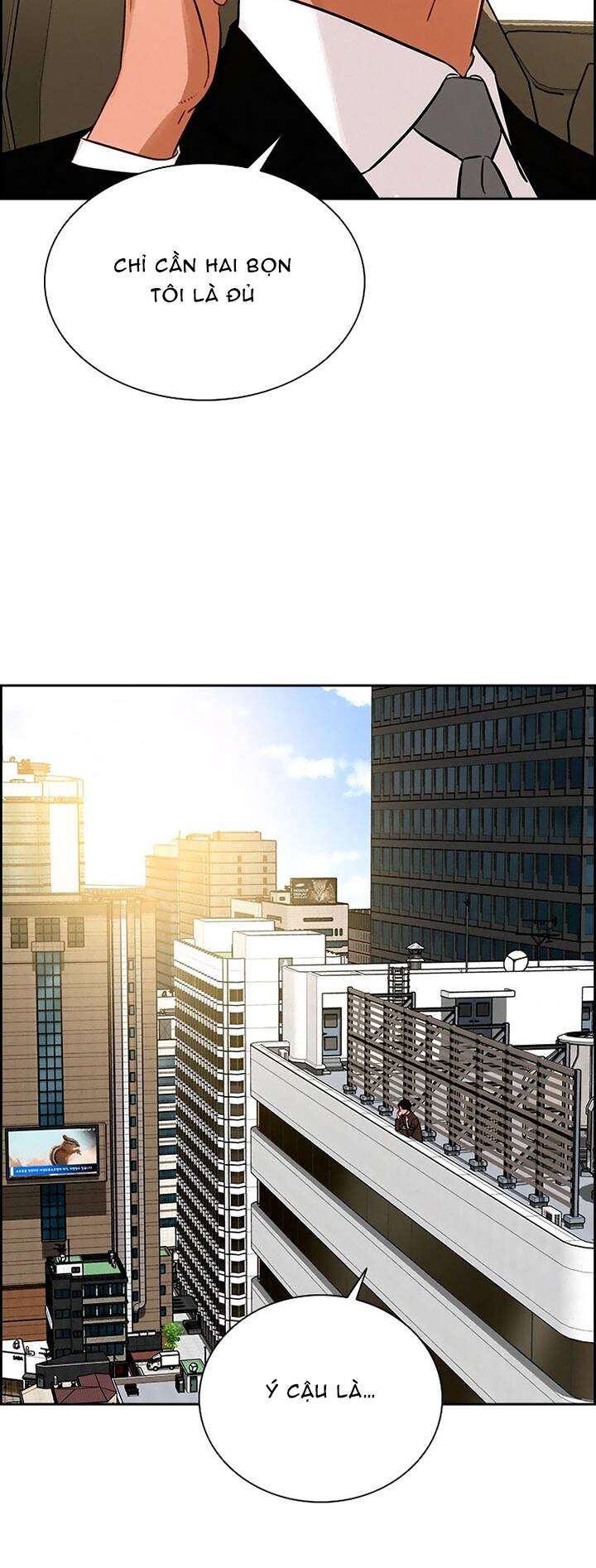 Chúa Tể Đồng Tiền - Chapter 100 - Page 36