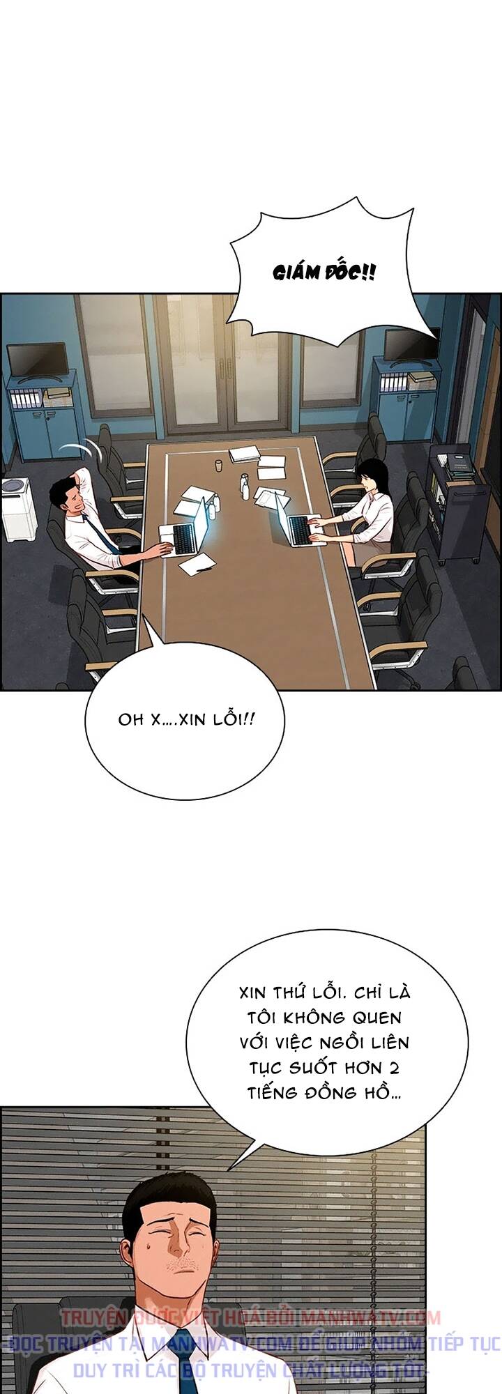 Chúa Tể Đồng Tiền - Chapter 100 - Page 38