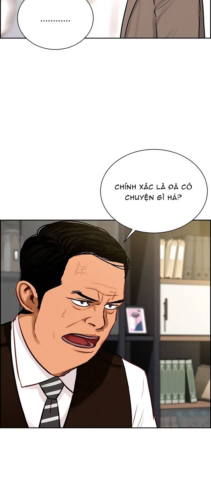 Chúa Tể Đồng Tiền - Chapter 100 - Page 3