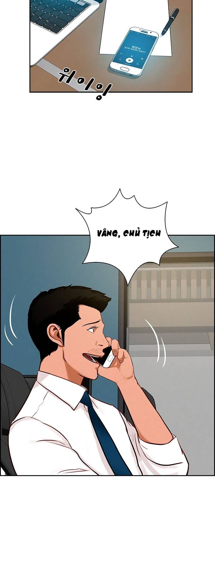 Chúa Tể Đồng Tiền - Chapter 100 - Page 40