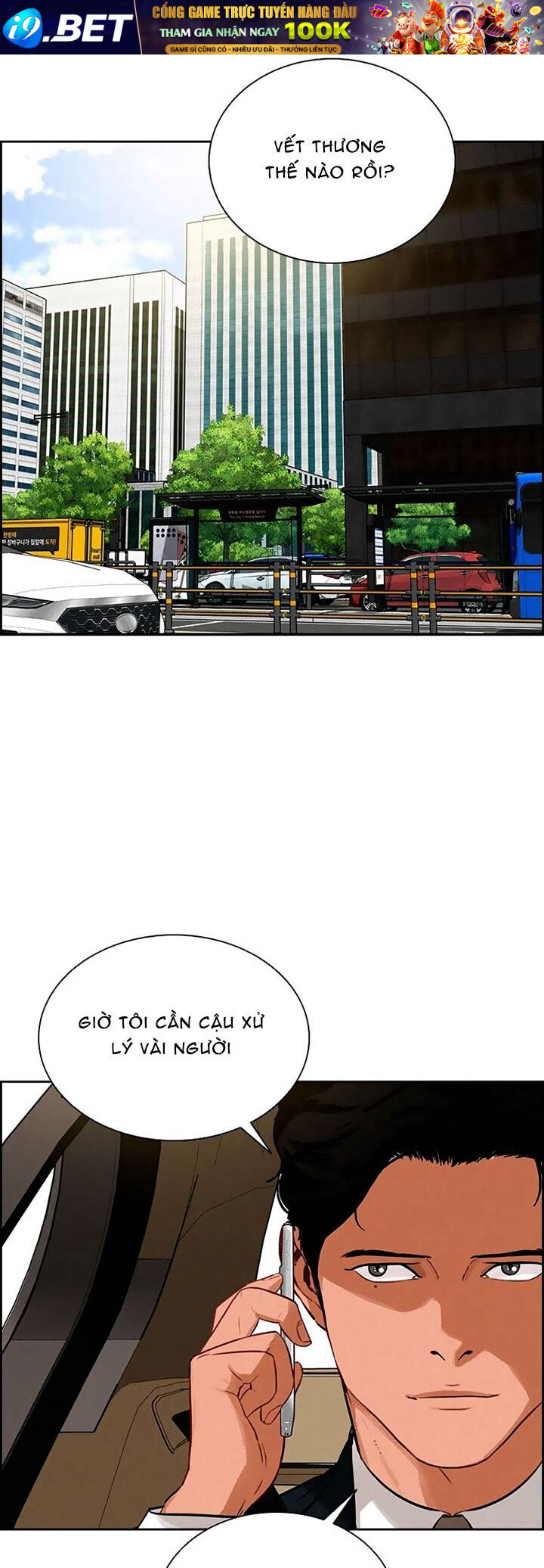 Chúa Tể Đồng Tiền - Chapter 100 - Page 41