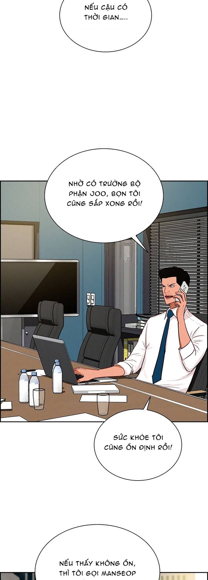 Chúa Tể Đồng Tiền - Chapter 100 - Page 42